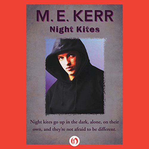 Cover of Night Kites