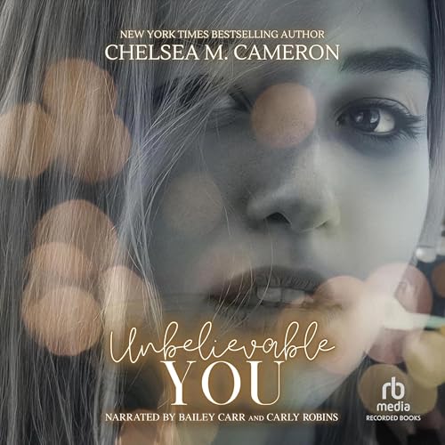 Cover of Unbelievable You