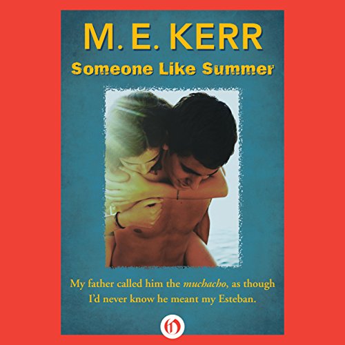Cover of Someone Like Summer