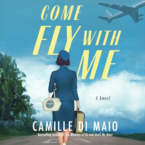 Cover of Come Fly with Me