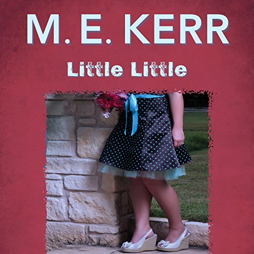 Cover of Little Little