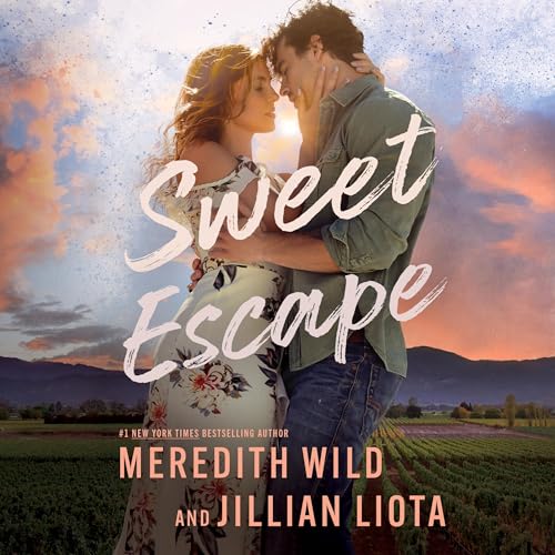 Cover of Sweet Escape