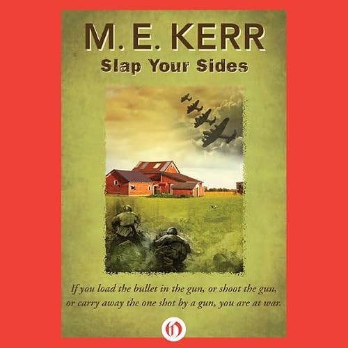 Cover of Slap Your Sides
