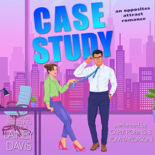 Cover of Case Study