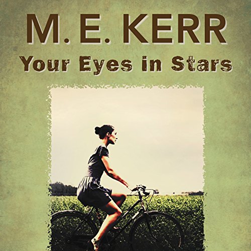Cover of Your Eyes in Stars