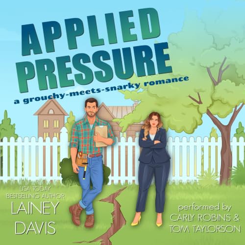 Cover of Applied Pressure