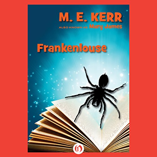 Cover of Frankenlouse