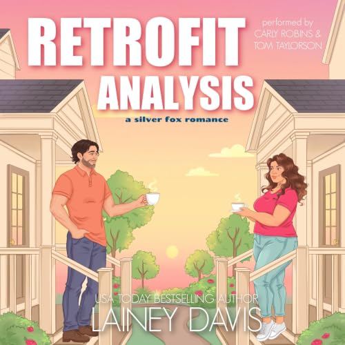 Cover of Retrofit Analysis