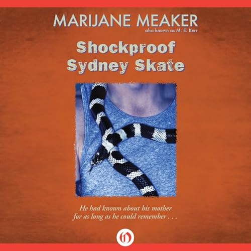 Cover of Shockproof Sydney Skate