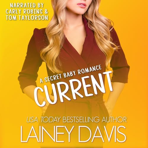 Cover of Current