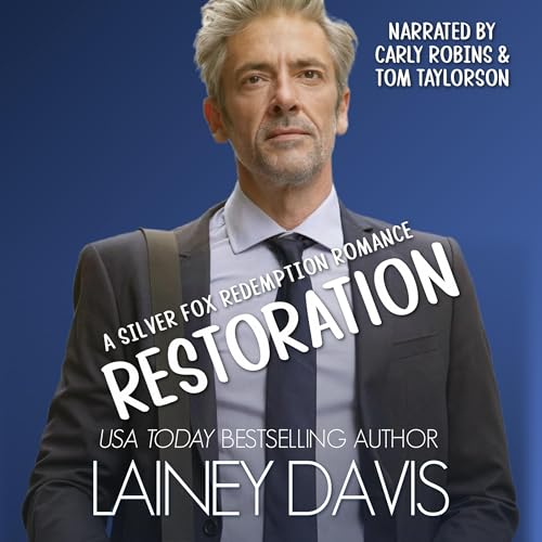 Cover of Restoration