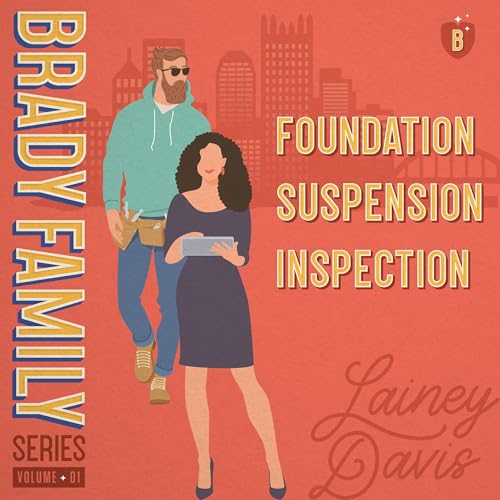 Cover of The Brady Family, Volume 1