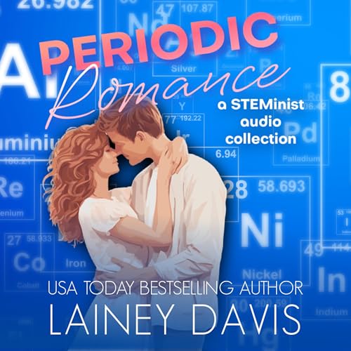 Cover of Periodic Romance