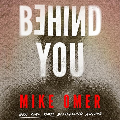 Cover of Behind You