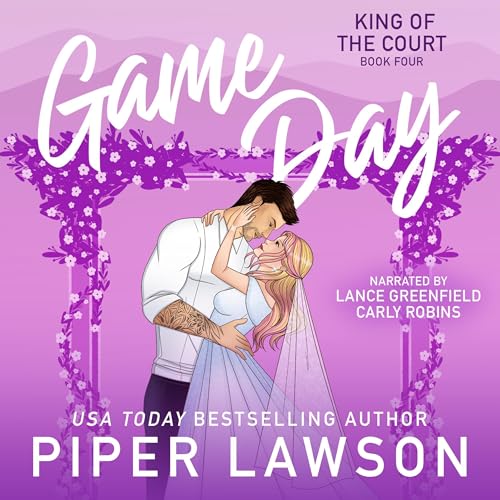 Cover of Game Day