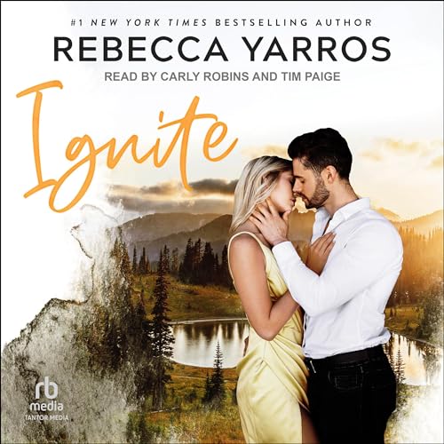 Cover of Ignite