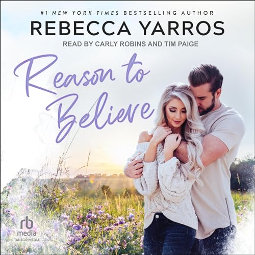 Cover of Reason to Believe