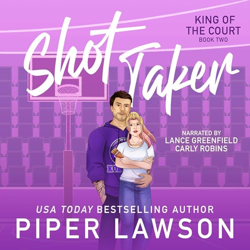 Cover of Shot Taker