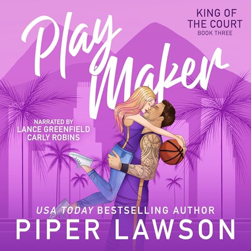 Cover of Play Maker