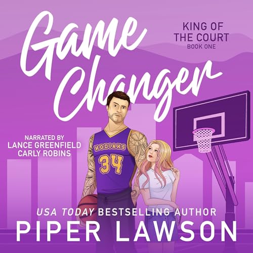 Cover of Game Changer