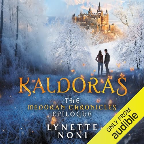 Cover of Kaldoras