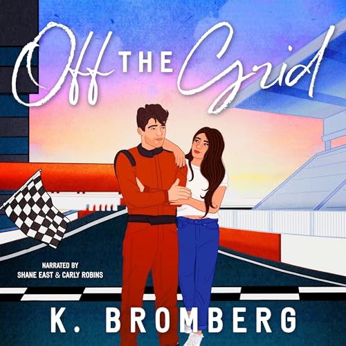 Cover of Off the Grid