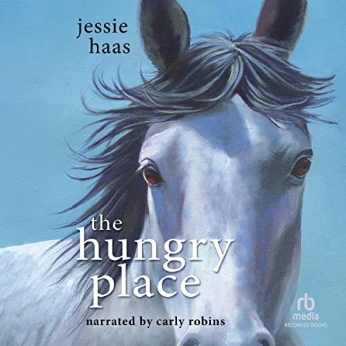 Cover of The Hungry Place