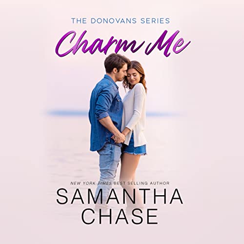 Cover of Charm Me