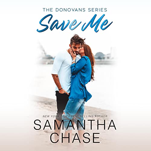 Cover of Save Me