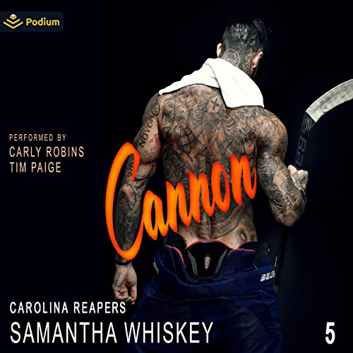 Cover of Cannon