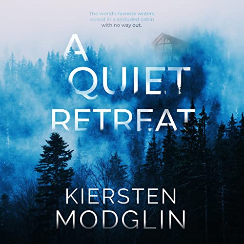 Cover of A Quiet Retreat