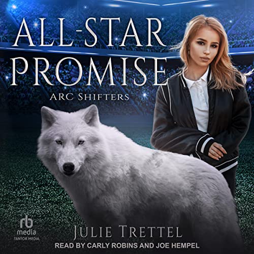 Cover of All-Star Promise