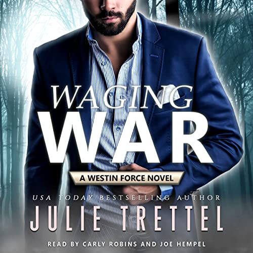 Cover of Waging War