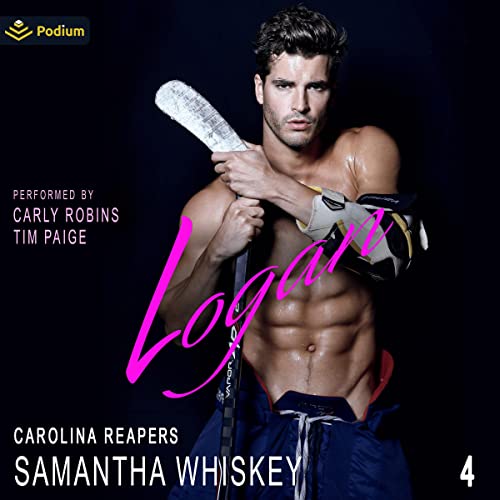 Cover of Logan