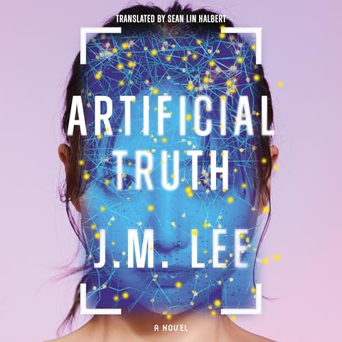 Cover of Artificial Truth