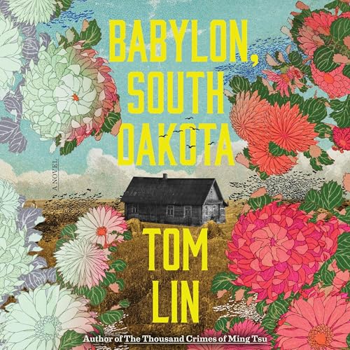 Cover of Babylon, South Dakota