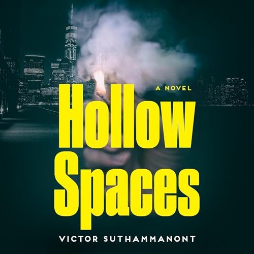 Cover of Hollow Spaces