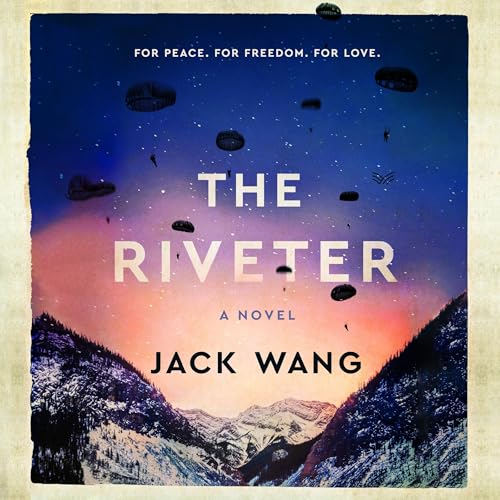 Cover of The Riveter