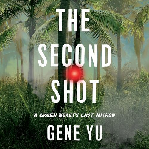 Cover of The Second Shot