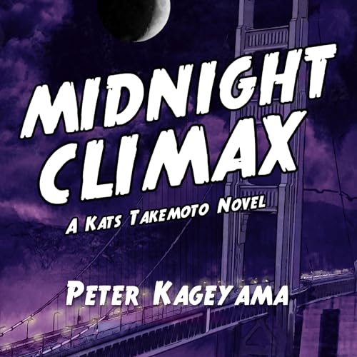 Cover of Midnight Climax