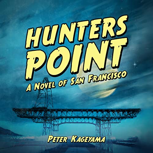 Cover of Hunters Point