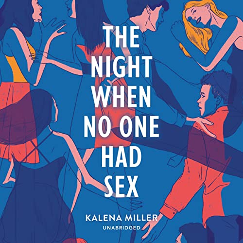 Cover of The Night When No One Had Sex