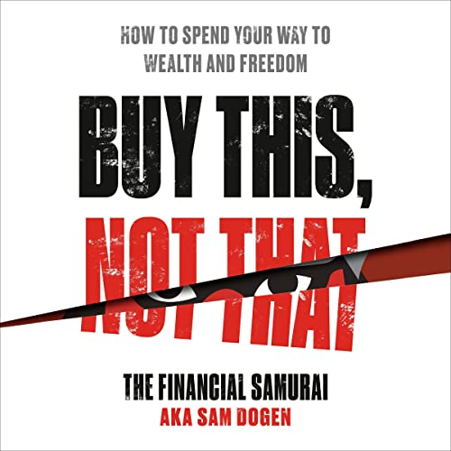 Cover of Buy This, Not That