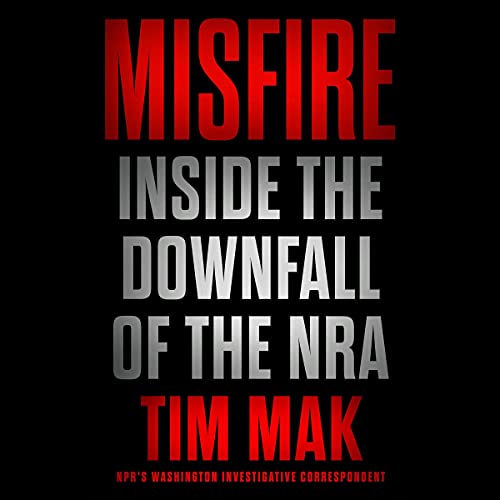 Cover of Misfire