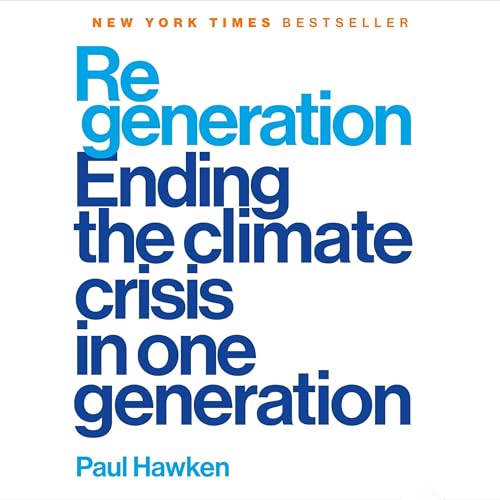 Cover of Regeneration
