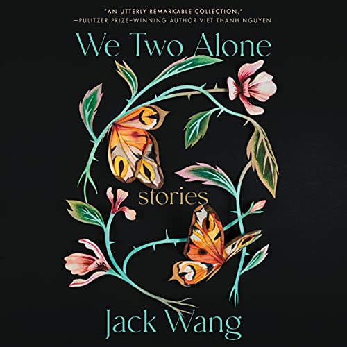Cover of We Two Alone