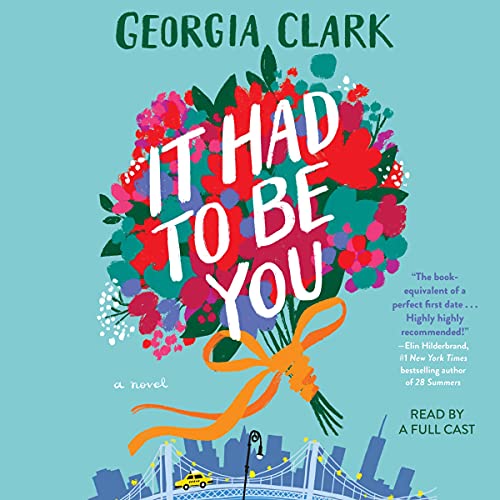 Cover of It Had to Be You
