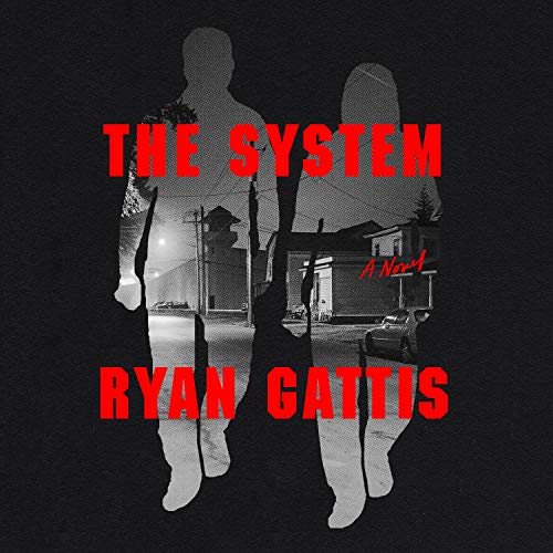 Cover of The System