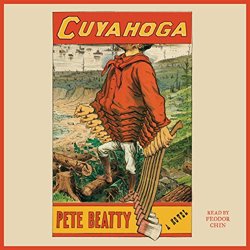 Cover of Cuyahoga