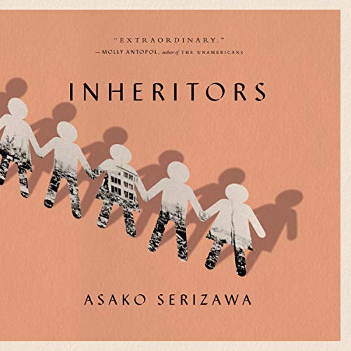 Cover of Inheritors
